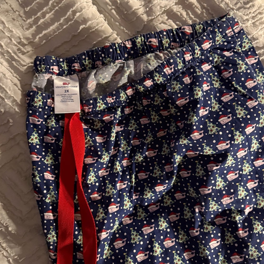 Men’s Vineyard Vines Lounge Pant